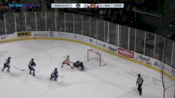 Replay: Home - 2025 Casper vs Spud Kings | Jan 18 @ 7 PM