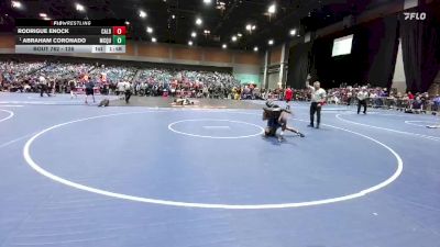 Replay: Mat 14 - 2025 Sierra Nevada | Dec 29 @ 9 AM