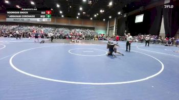 Replay: Mat 14 - 2025 Sierra Nevada | Dec 29 @ 9 AM