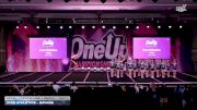 Icon Athletics - Savage [2026 L1 Youth - D2 - Small Day 1] 2026 One Up Grand Nationals
