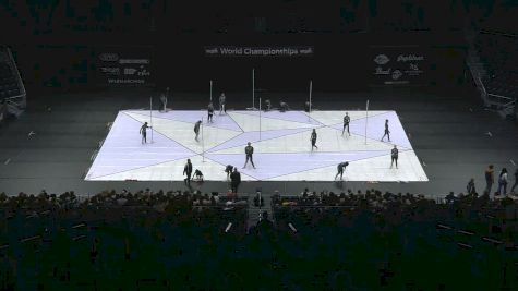 Maharlika "Delano CA" at 2024 WGI Color Guard World Championships