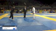 DAVID CHRISTOPHER KIM vs THOMAS TUPPER JR 2019 Pan Jiu-Jitsu IBJJF Championship