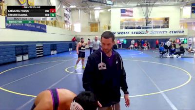 Replay: Mat 5 - 2026 Golden Norsemen Open | Jan 31 @ 10 AM
