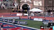 Watch High School Girls 4x100 Relay Prelims (Event 106) Heat 2 At 2026 Penn Relays