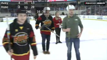 Replay: Home - 2022 Cincinnati vs Indy | Mar 12 @ 7 PM