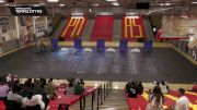 Temple City HS "Temple City CA" at 2026 WGI Guard Palm Desert Regional+