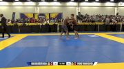 Phong Thanh Nguyen vs Adair Jesus Roberto-Garcia 2024 World IBJJF Jiu-Jitsu No-Gi Championship