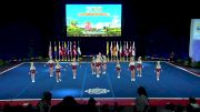 Xtreme Athletics - Ares [2018 L3 Junior Small D2 Day 2] UCA International All Star Cheerleading Championship