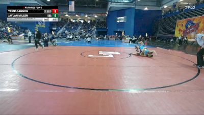 Replay: Mat 4 - 2025 Beast of the East | Dec 20 @ 11 AM