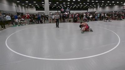 126 lbs Champ. Rd Of 16 - Landon Rosenthal, MWC Wrestling Academy vs Matthew Quigley, Michigan Premier WC