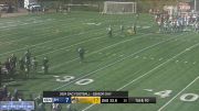 Replay: Emory & Henry vs Mars Hill | Nov 2 @ 12 PM