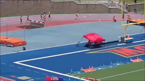 Girl's 1500m 13 Years Old, Finals 1