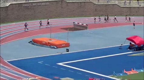 Boy's 1500m 13 Years Old, Finals 1