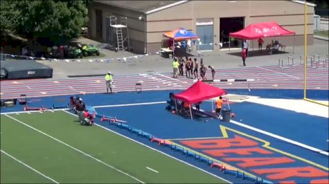 Boy's 1500m 15-16 Years Old, Finals 1