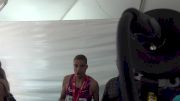 Ten days ago Matt Centrowitz was going to pull out of USAs