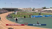 Available in Canada - Pro Men's 1500m, Final - Andrews over Centro