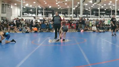 75 lbs Rr Rnd 3 - Eric Bostard, Prestige Worldwide - MS vs Edward Lee, Revival Blue - MS