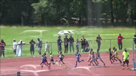 Boy's 1500m 10, Finals 1