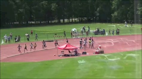 Boy's 1500m 12, Finals 1