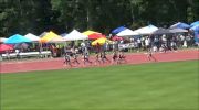 Boy's 1500m 13, Finals 1