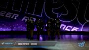 Star Spirit - Vision [2017 Junior Pom Dance Day 2] JAMFest Europe