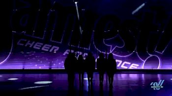 Leeds Dynamite [2017 Senior Hip-Hop Dance Day 2] JAMFest Europe