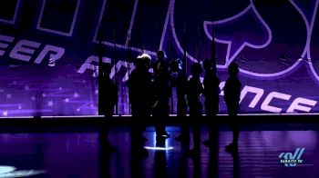 RSD - Limelight [2017 Senior Pom Small Day 2] JAMFest Europe