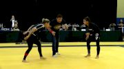 Fio Segnini vs Beatriz Mesquita Grappling Pro Championships Pro