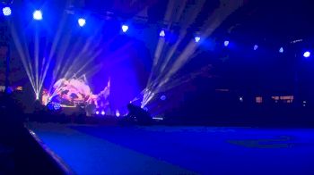 Jet Lee vs Mike Owens Fight to Win Pro 37