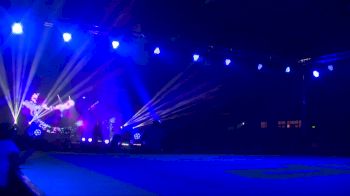 Aaron Wilson vs Ismat Abdulhamid Fight to Win Pro 37