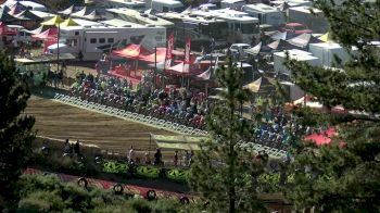 Mammoth Mountain Day 5: 450 C Div 3