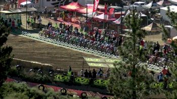 Mammoth Mountain Day 5: 450 B Div 2