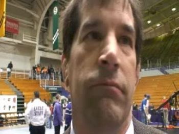 Tim Cysewski gives us a breakdown of Northwestern`s Midlands and an update