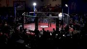 David Langston vs. Tra Linen - Conflict MMA 43 Replay