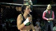 Robert Hale vs. Nick Wesley - Conflict MMA 43 Replay