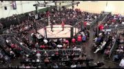 Eugene Cancino vs. Mark Climaco - Conquer 4 Replay