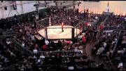 Daniel McWilliams vs Lamar Reed - Conquer 4 Replay