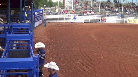 2017 Texas Cowboy Reunion Performance 3