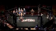 David Dubinsky vs. David Rice - Triton Fights 3 Replay-