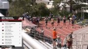 Men's 110m Hurdles, Finals 5