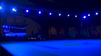 Chelsi Garcia Aguayo vs Courtney Dubois Fight To win Pro 38