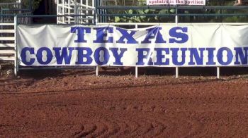 2017 Texas Cowboy Reunion Performance 4