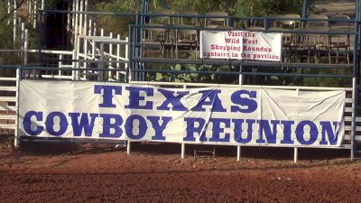 2017 Texas Cowboy Reunion Performance 2