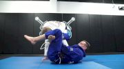 Andris Brunovskis Technique: Standing Omoplata Sweep