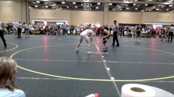 150 lbs Round Of 64 - Matthew Rivas, Team So-Cal WC vs Tanner Tolman, Sanderson Wr Acd