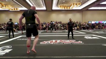 Charles Rawlings vs Andrew Tevay 2023 ADCC East Coast Trials