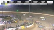 Full Replay | World 100 Thursday at Eldora Speedway 9/4/25