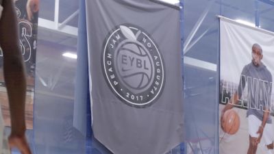 Welcome To Peach Jam Elimination Day
