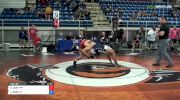 160 Round of 32 - Carl Leuer, Minnesota vs Jonovan Smith, California