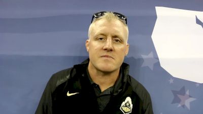 Purdue Coach Tony Ersland Is Getting A Jumpstart On Fargo Recruiting